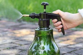 如何正确清洗柱状热水器（简单易行的清洗方法）