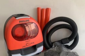 如何彻底去除飞利浦吸尘器的不良气味（简单方法让你的吸尘器恢复清新如初）