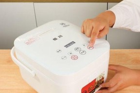 日本电饭煲出现故障怎么办？常见问题及解决方法是什么？