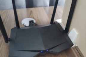 华为ax3000路由器的性能如何？