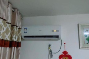 解析空调开机无反应的原因及解决方法（探究空调开机失效的可能性）