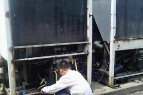 黄浦商用中央空调维修价格及注意事项（维修价格）