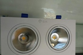 灯具维修技巧与方法（根据不同类型的灯具选择正确的维修方法）