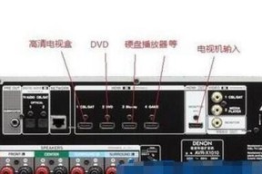 小音箱如何连接音响？操作步骤是什么？