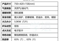 燃气灶清洗（探索燃气灶清洗的价钱与技巧）