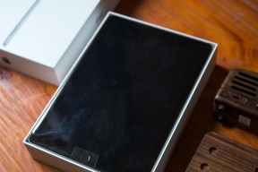 ApplePencil性能评测（解锁绘画、书写和创造的新方式）