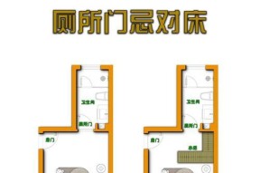 床与电视摆放禁忌有哪些？如何正确摆放床和电视？