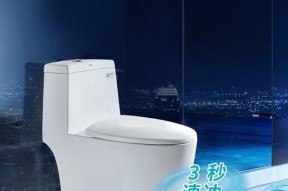 马桶不抽水原因及解决方法（恒洁马桶为什么不抽水）