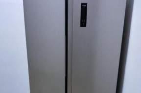 美菱冰箱与海尔冰箱，谁更胜一筹（探究美菱冰箱和海尔冰箱的特点和优势）