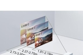 2.8米距离应如何选择投影仪？