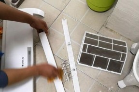 美的空调清洗方法是什么？清洗步骤有哪些？