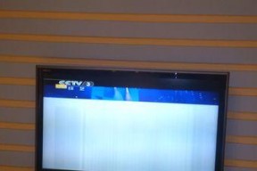 电视机受潮了怎么办？修理步骤和注意事项是什么？