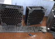 如何正确清洗网格油烟机（简单有效的清洗方法）