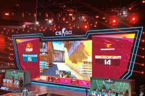 苹果电脑csgo2怎么玩？家里断网怎么用小爱音箱开灯？