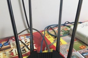 水星路由器设置密码教程（简单易懂的水星路由器密码设置指南）