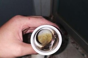 解读夏普油烟机显示E2故障的原因与解决方法（夏普油烟机显示E2故障的可能原因及解决方案）