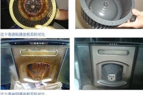 油烟机为何总是被忽略清洗？油烟机不清洗的后果是什么？
