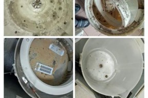 如何清洗椭圆形儿童洗衣机？清洗过程中需要注意什么？