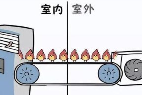 空调制热效果差是什么原因？揭秘最常见问题！