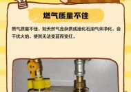 燃气灶外圈火小的原因（深入探究燃气灶外圈火变小的原因）