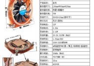 散热器面板选择标准是什么？