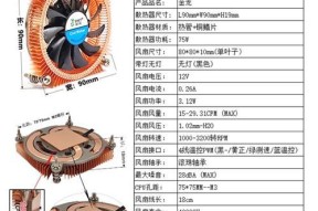 散热器面板选择标准是什么？