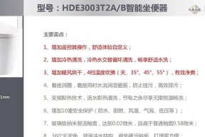 解决以惠达智能马桶滴滴响问题的有效方法（探索智能马桶滴滴响问题的原因）