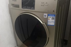 洗衣机有灯不会动怎么办（解决洗衣机灯亮但无法工作的问题）