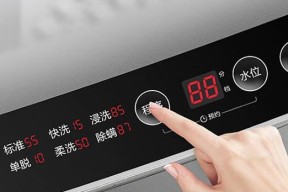 半自动洗衣机波轮转得慢？快速解决方法是什么？