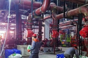 杭州商用中央空调清洗方法（保持空调清洁）