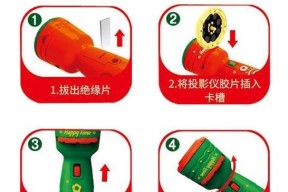 投影仪卡片替换怎么拿？投影仪卡片损坏如何更换？
