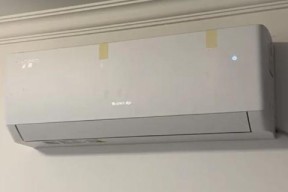 如何解决格力空调E6故障（有效应对格力空调E6故障）