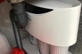 解决沁园净水器持续响的有效方法（遇到沁园净水器持续响声时如何解决）