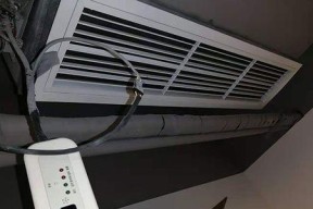崇州中央空调维修价格调查报告（价格因素解析及维修方案推荐）