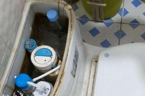 马桶水箱存不住水一直流怎么办？有效解决方法有哪些？