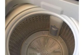 如何清洗以波轮洗衣机内桶（简单的清洗方法让内桶保持清洁）