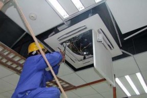 志高空调显示E0的原因及维修方法（故障代码E0的解析及常见维修方法）