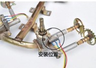煤气灶打火无电火花的原因及解决方法（解密煤气灶打火失效）