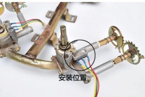 煤气灶打火无电火花的原因及解决方法（解密煤气灶打火失效）
