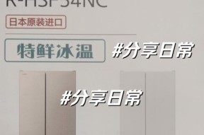 日立冰箱显示00的原因及解决方法（探究日立冰箱显示00的原因）