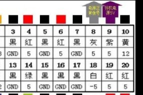 电脑主板电源内存不足如何应对？