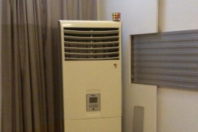 揭秘三菱空调异味的原因（探索空调异味背后的原因与解决方案）