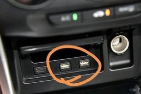现代悦动怎么用usb音乐？操作流程是怎样的？