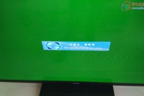 电视故障解决指南（探索电视故障的原因和解决方法）