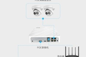 摄像头二维图如何与手机连接？操作步骤是什么？