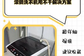 洗衣机显示正常但无法洗涤，只能甩干，该如何解决？（诊断洗衣机故障的方法及维修建议）