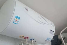 海尔热水器闪5下故障解析（探究海尔热水器闪5下故障原因及解决方法）