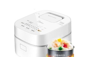 美的智能电饭煲显示E5问题解决方案（E5故障原因及维修方法详解）