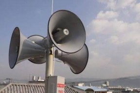 防火墙无法拦截电台信号的原因是什么？