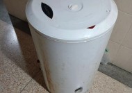 电热水器内胆漏水的修理方法（如何自行修理漏水的电热水器内胆）